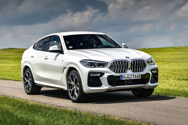 The Emotional Universe of Luxury Cars: Power, Prestige, and the Human Imagination